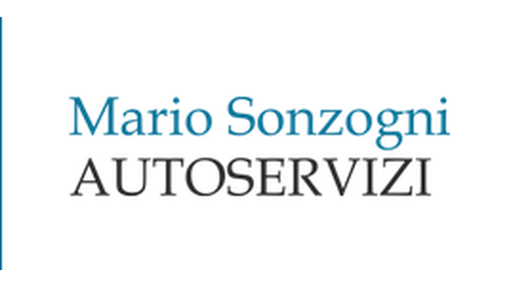 Mario Sonzogni Autoservizi